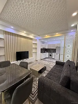 Kirayə verilir 3 otaqlı mənzil 75 m²