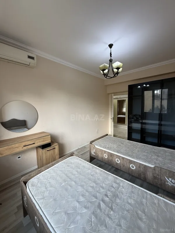 Kirayə verilir 3 otaqlı mənzil 75 m²