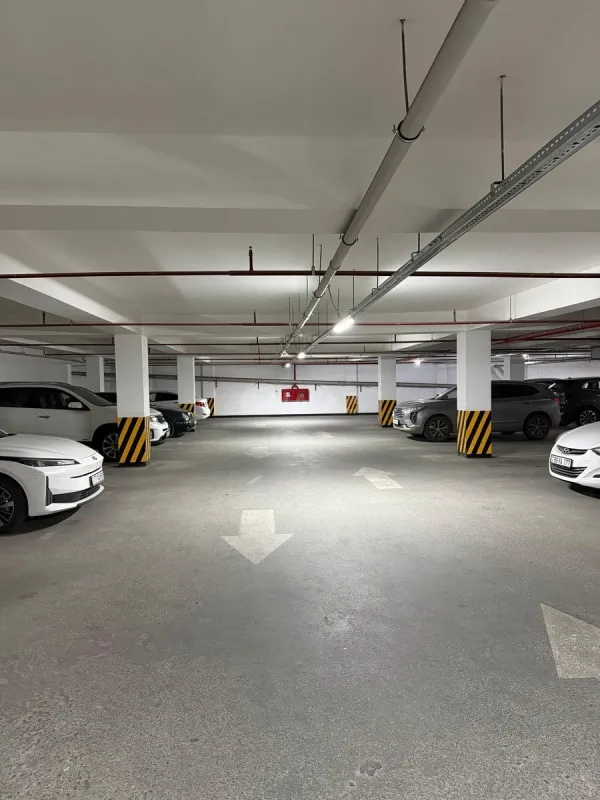 Kirayə verilir 3 otaqlı mənzil 75 m²