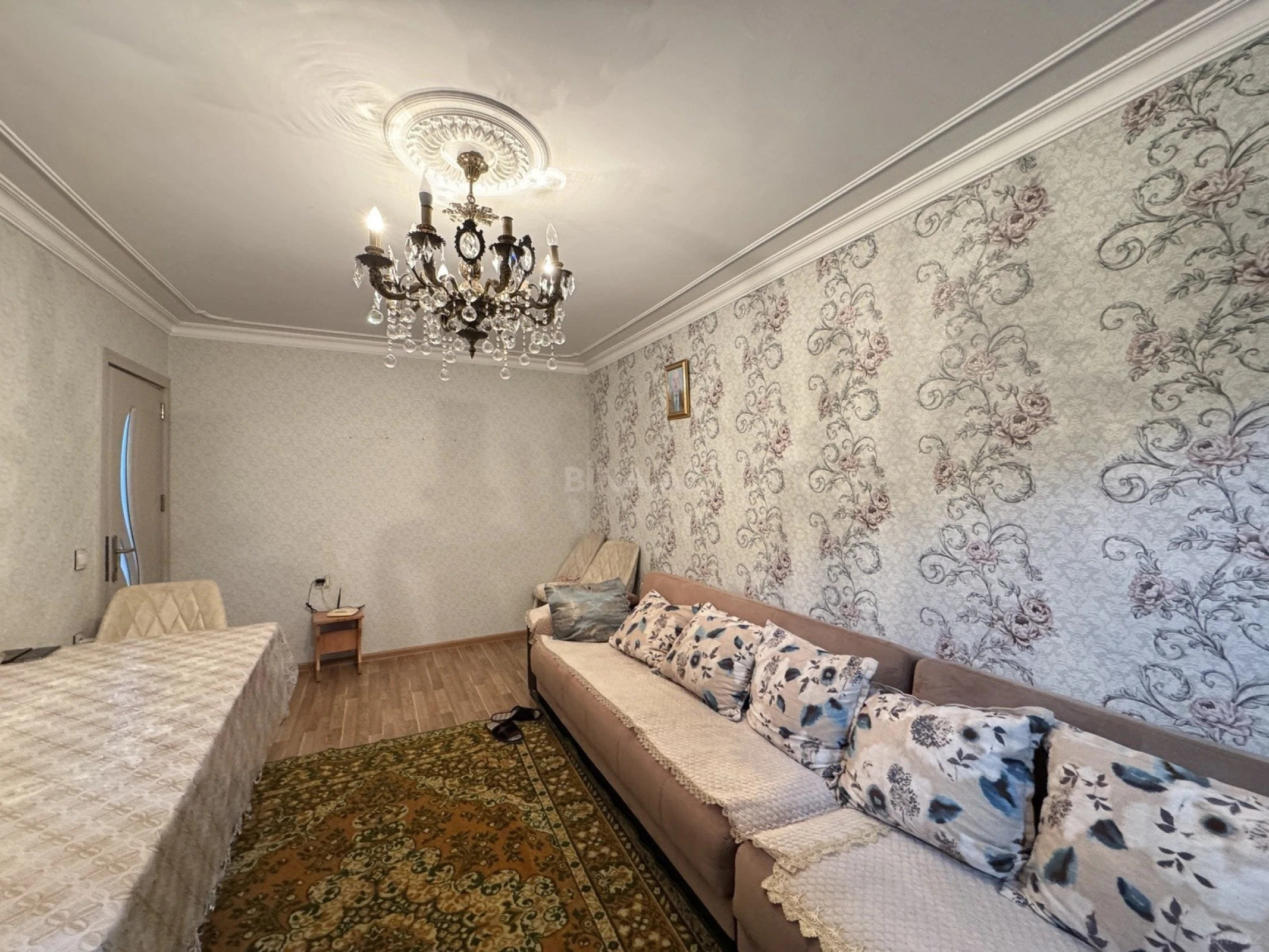 Satılır 3 otaqlı mənzil 65 m²