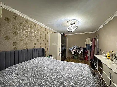 Satılır 3 otaqlı mənzil 65 m²