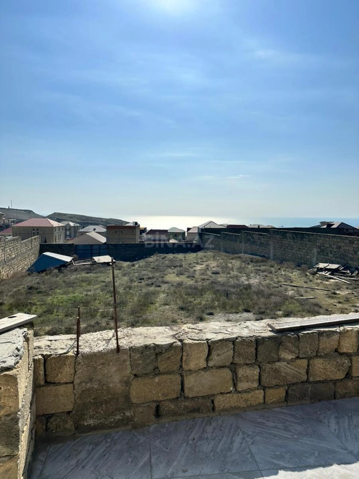 Satılır 5 otaqlı həyət evi 180 m²