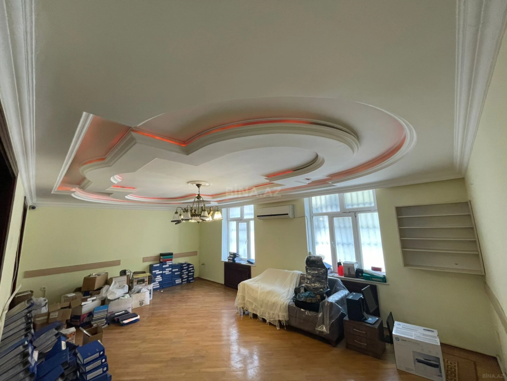 Kirayə verilir 3 otaqlı mənzil 90 m²