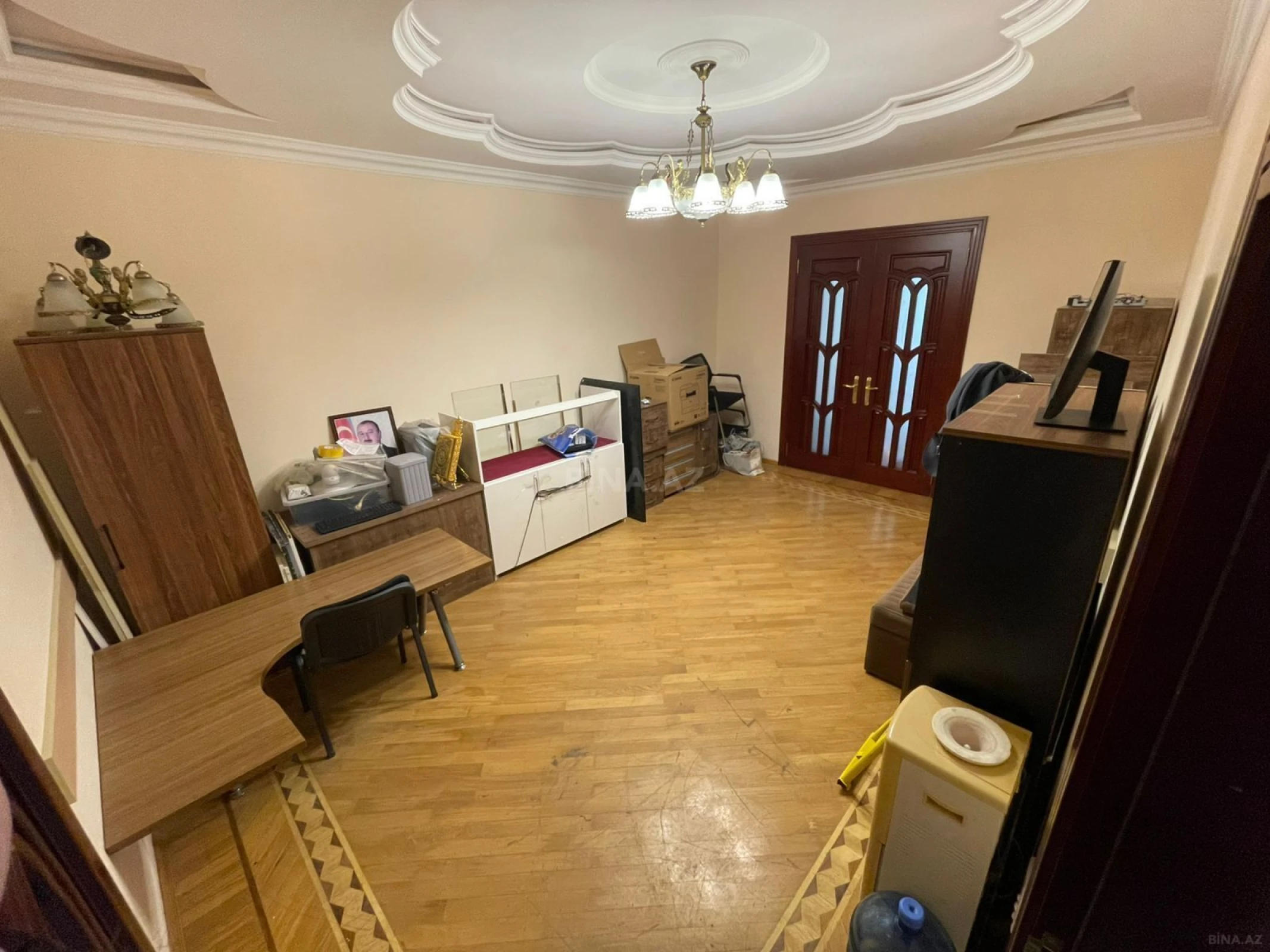 Kirayə verilir 3 otaqlı mənzil 90 m²