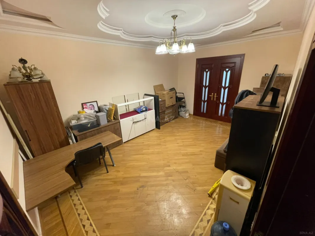 Kirayə verilir 3 otaqlı mənzil 90 m²