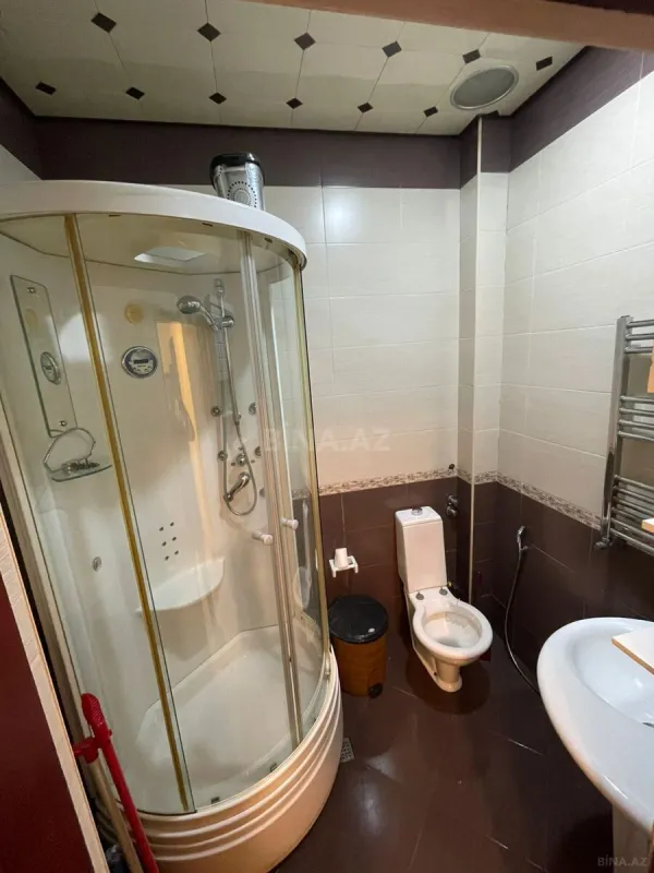 Kirayə verilir 3 otaqlı mənzil 90 m²