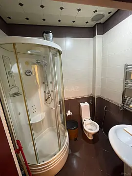 Kirayə verilir 3 otaqlı mənzil 90 m²