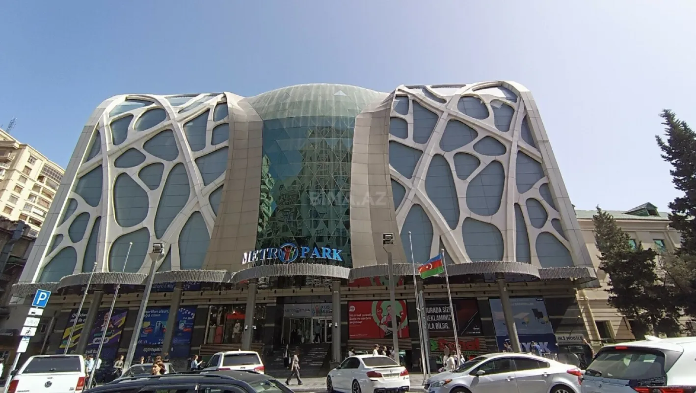 Kirayə verilir 3 otaqlı mənzil 90 m²