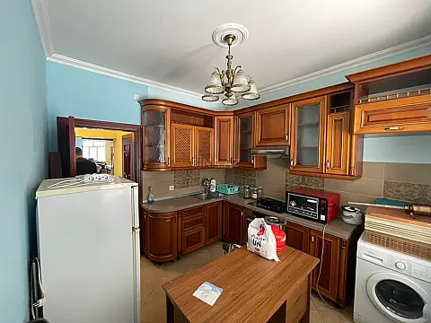 Kirayə verilir 3 otaqlı mənzil 90 m²