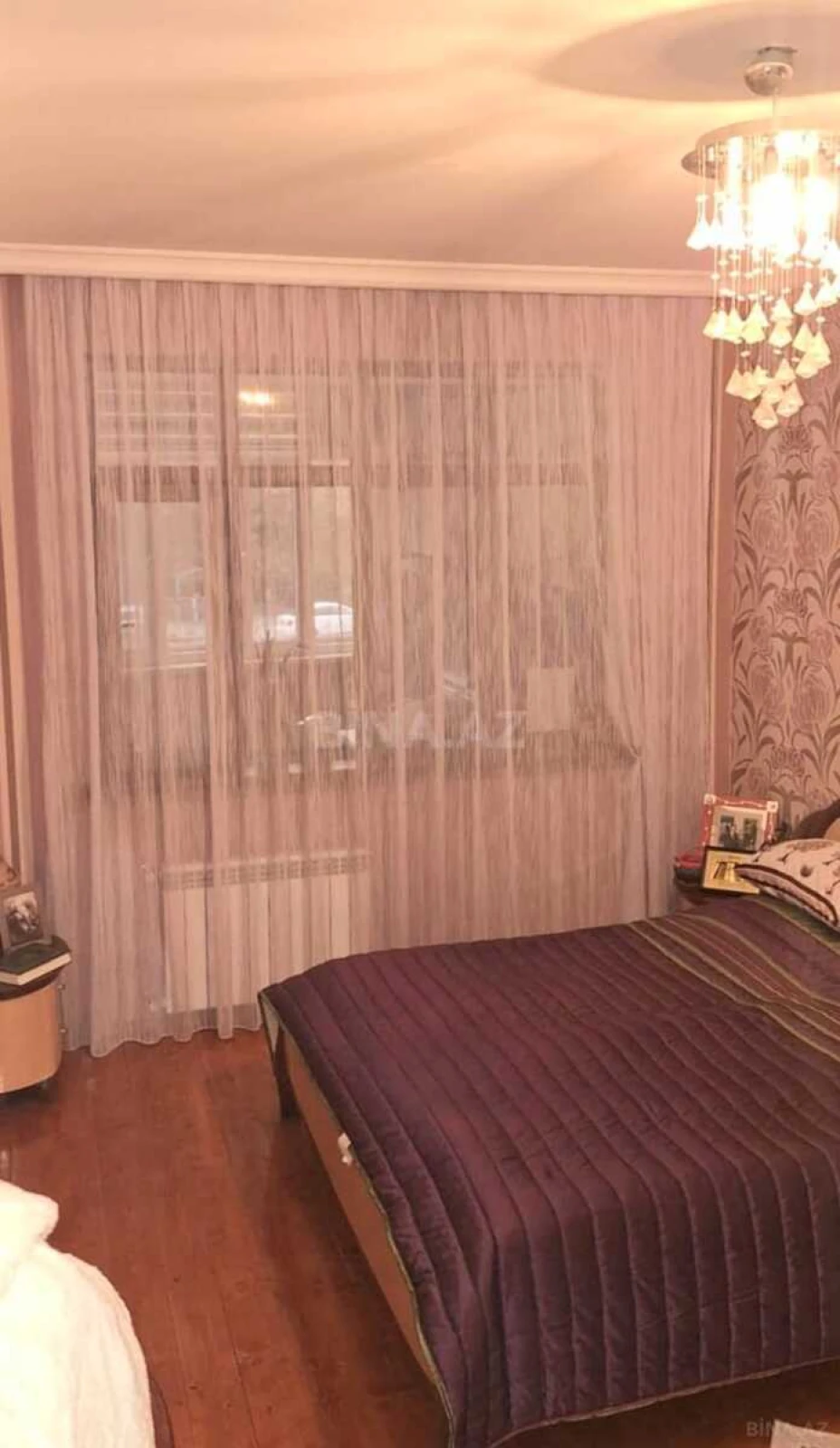 Satılır 2 otaqlı mənzil 86 m²