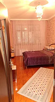Satılır 2 otaqlı mənzil 86 m²