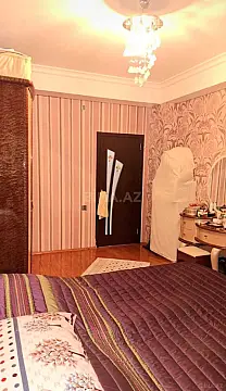 Satılır 2 otaqlı mənzil 86 m²