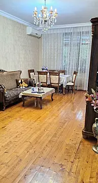 Satılır 2 otaqlı mənzil 86 m² — Bakı, Əhmədli 2 otaq 86.00 m²