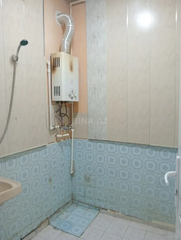 Kirayə verilir 2 otaqlı mənzil 50 m²