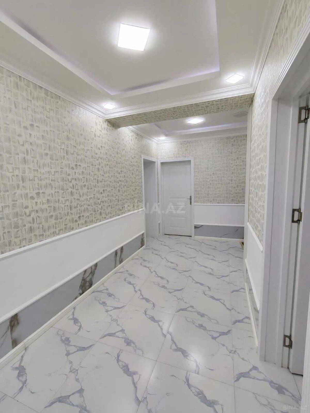 Satılır 6 otaqlı həyət evi 190 m²