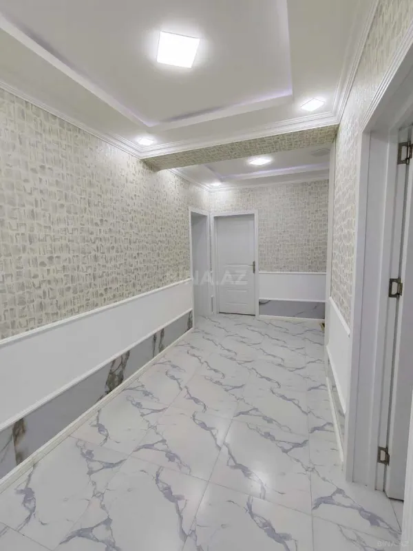 Satılır 6 otaqlı həyət evi 190 m²