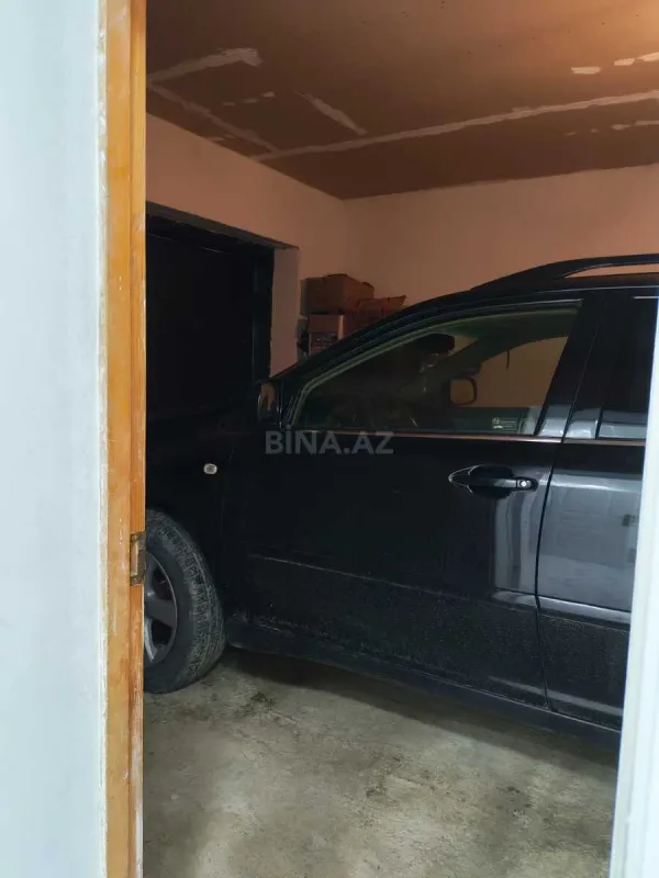 Satılır 6 otaqlı həyət evi 190 m²