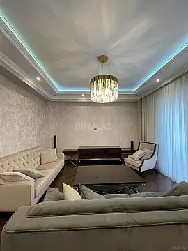 Satılır 3 otaqlı mənzil 151 m²