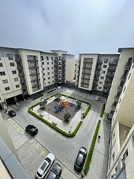 Satılır 3 otaqlı mənzil 151 m² — Bakı 3 otaq 151.00 m²