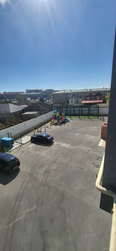 Satılır 3 otaqlı mənzil 84.7 m²