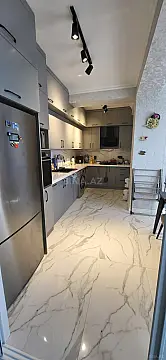 Satılır 3 otaqlı mənzil 84.7 m²