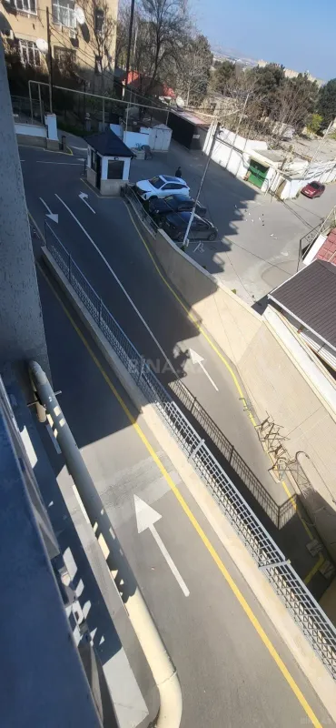 Satılır 3 otaqlı mənzil 84.7 m²