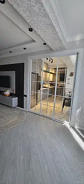 Satılır 3 otaqlı mənzil 84.7 m²