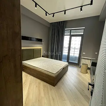 Satılır 2 otaqlı mənzil 65 m² — Bakı 2 otaq 65.00 m²