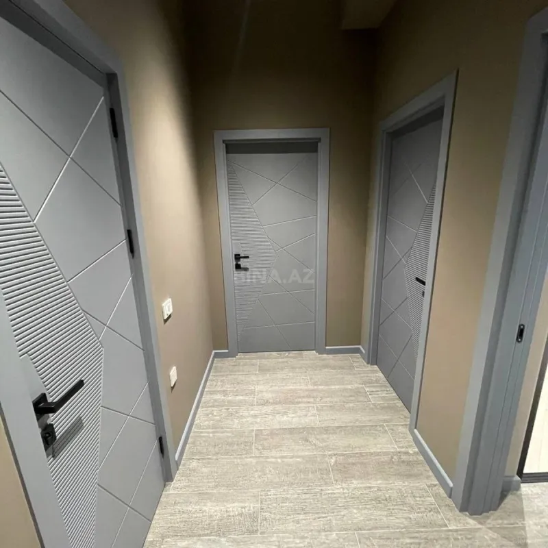 Satılır 2 otaqlı mənzil 65 m²