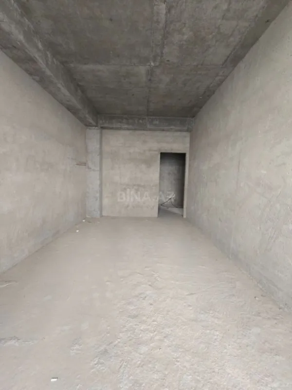 Satılır 4 otaqlı mənzil 161 m²