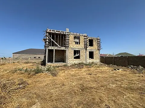 Satılır 7 otaqlı həyət evi 230 m² — Bakı 7 otaq 230.00 m²