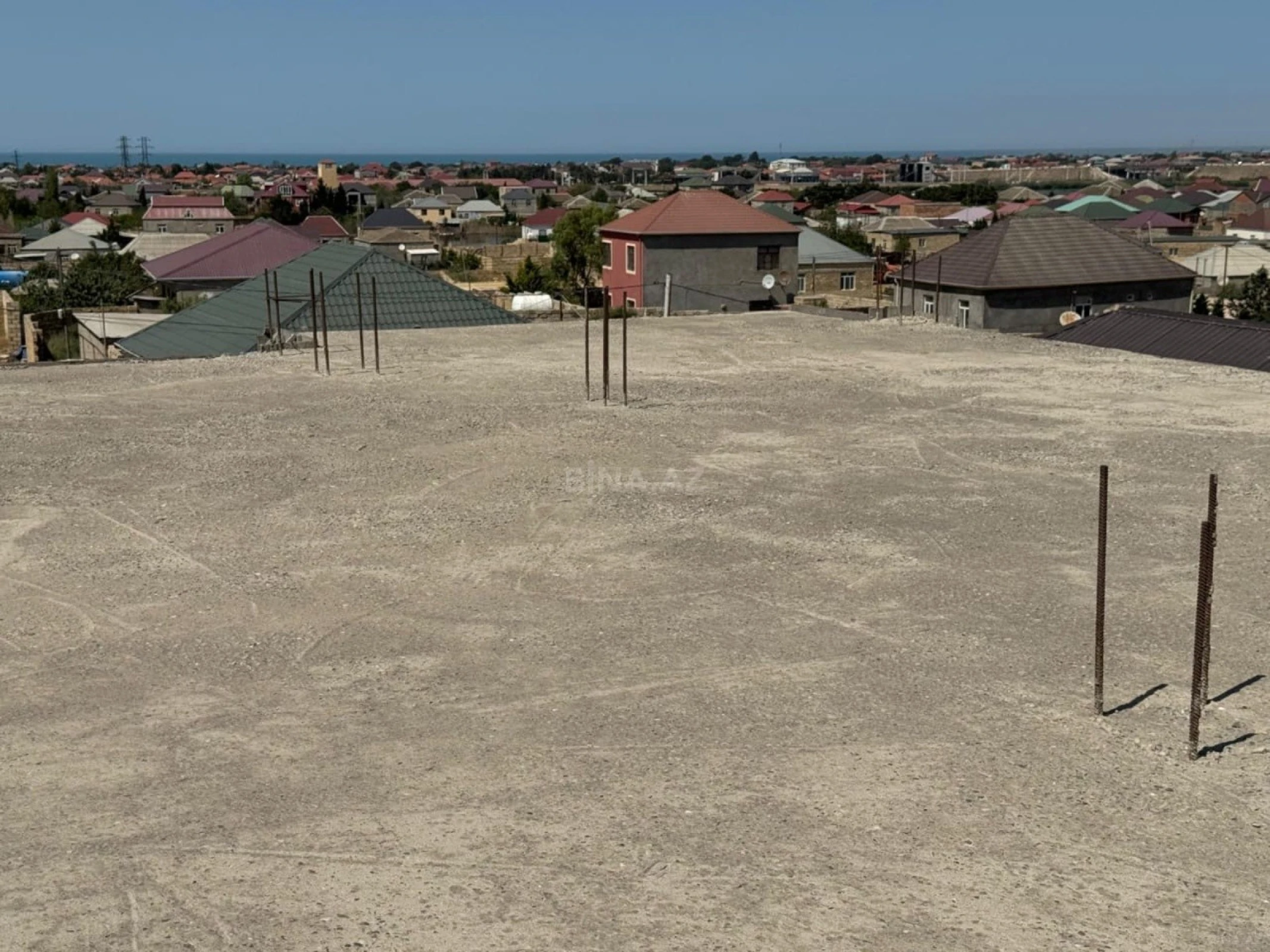 Satılır 7 otaqlı həyət evi 230 m²