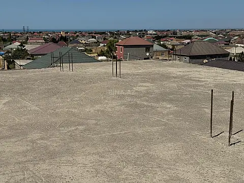 Satılır 7 otaqlı həyət evi 230 m²