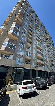Satılır 2 otaqlı mənzil 70 m² — Bakı, Nəsimi 2 otaq 70.00 m²