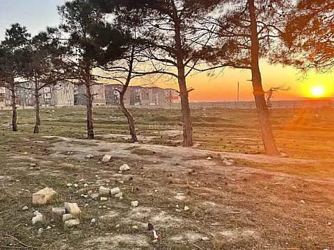 Satılır torpaq sahəsi 300 m²