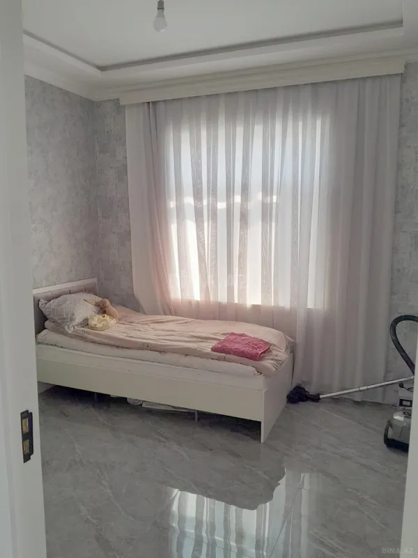 Satılır 4 otaqlı həyət evi 72 m²