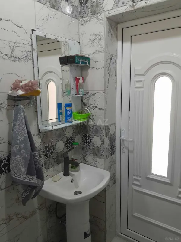 Satılır 4 otaqlı həyət evi 72 m²