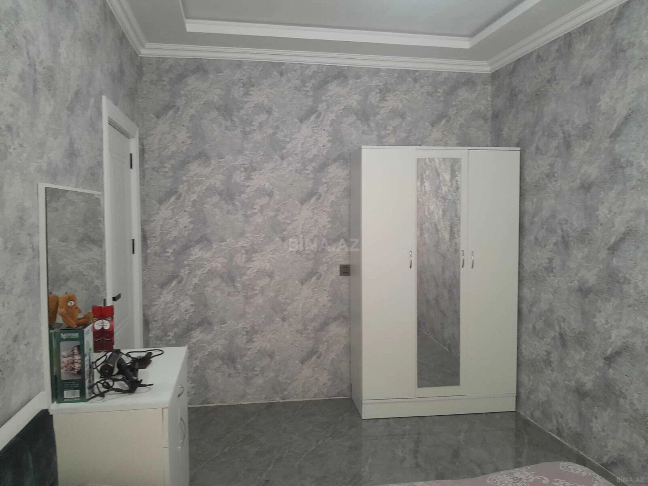Satılır 4 otaqlı həyət evi 72 m²
