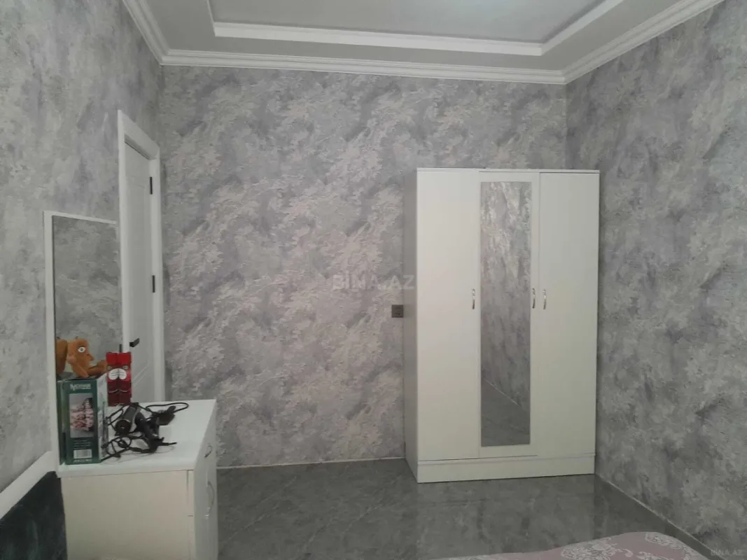 Satılır 4 otaqlı həyət evi 72 m²