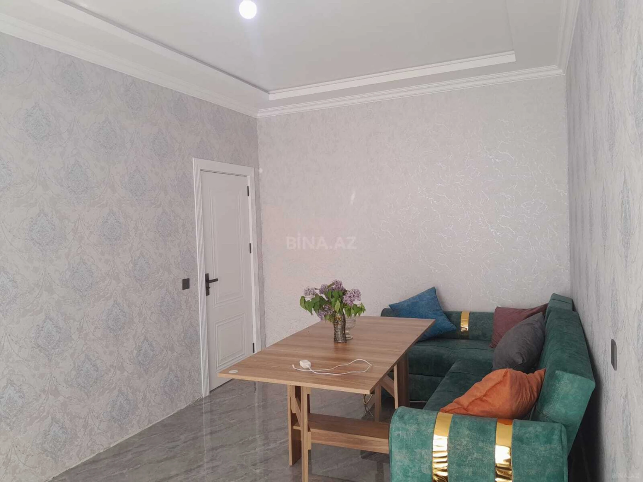 Satılır 4 otaqlı həyət evi 72 m²