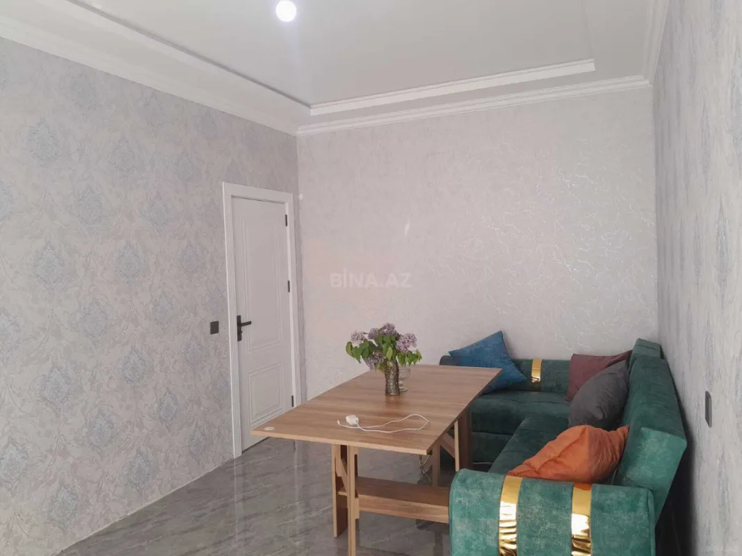 Satılır 4 otaqlı həyət evi 72 m²