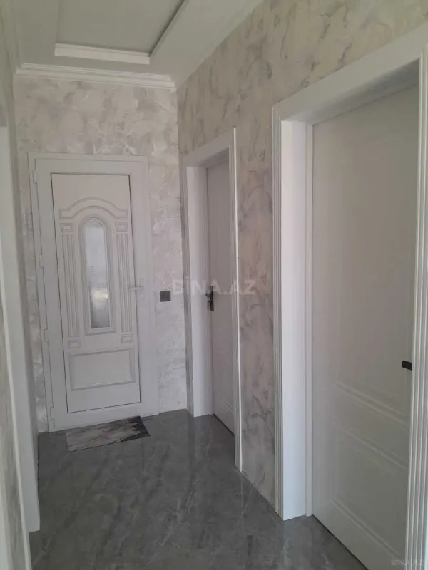 Satılır 4 otaqlı həyət evi 72 m²