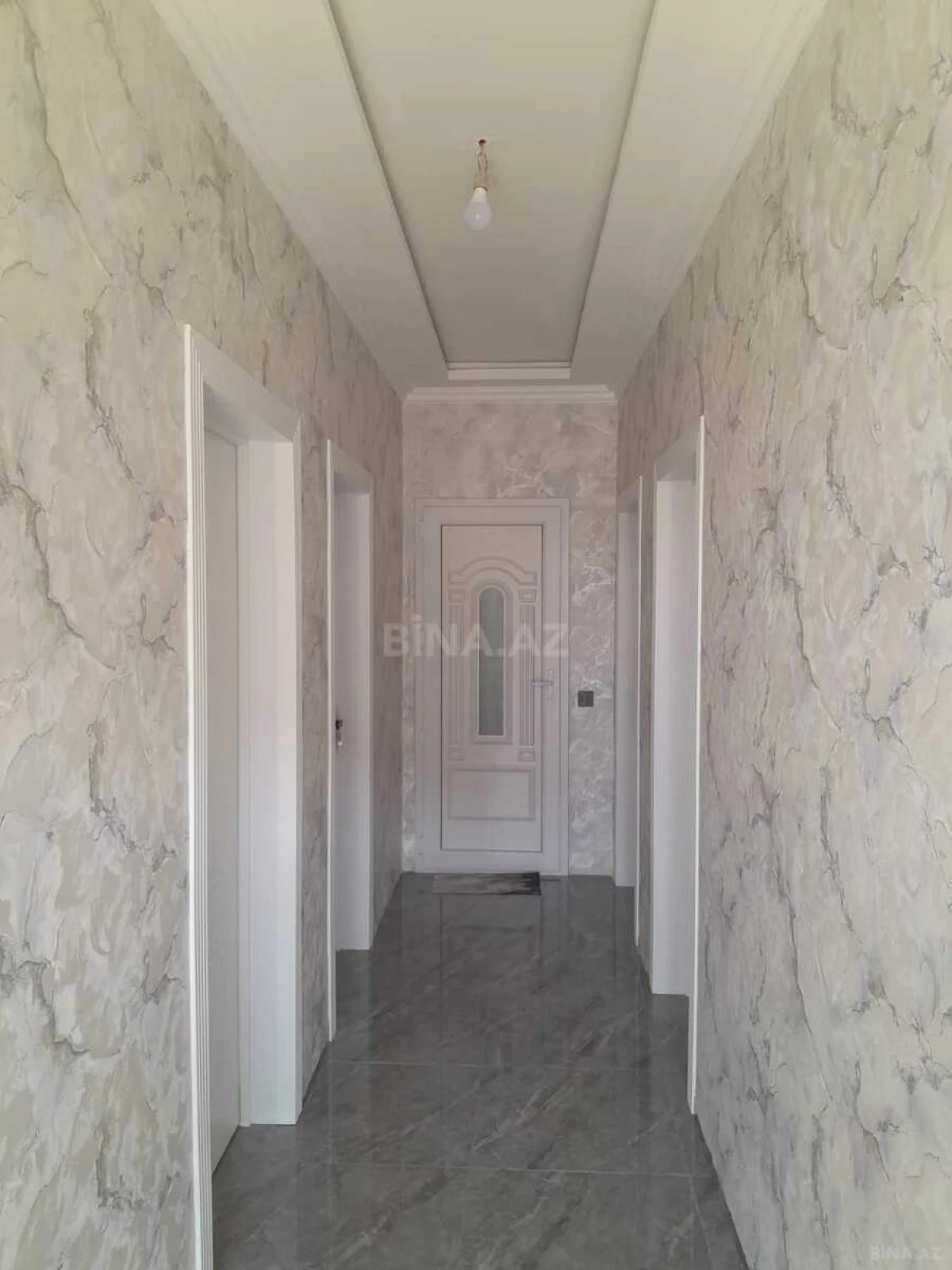 Satılır 4 otaqlı həyət evi 72 m²