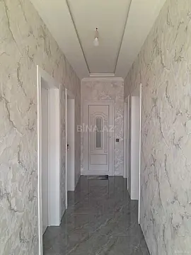 Satılır 4 otaqlı həyət evi 72 m²