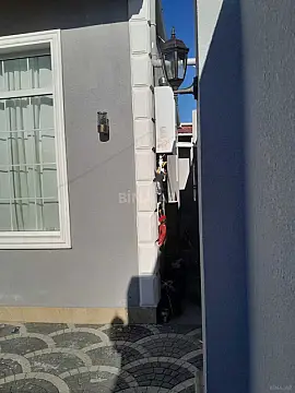 Satılır 4 otaqlı həyət evi 72 m²