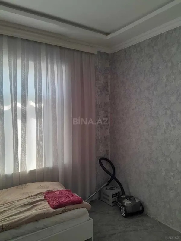 Satılır 4 otaqlı həyət evi 72 m²