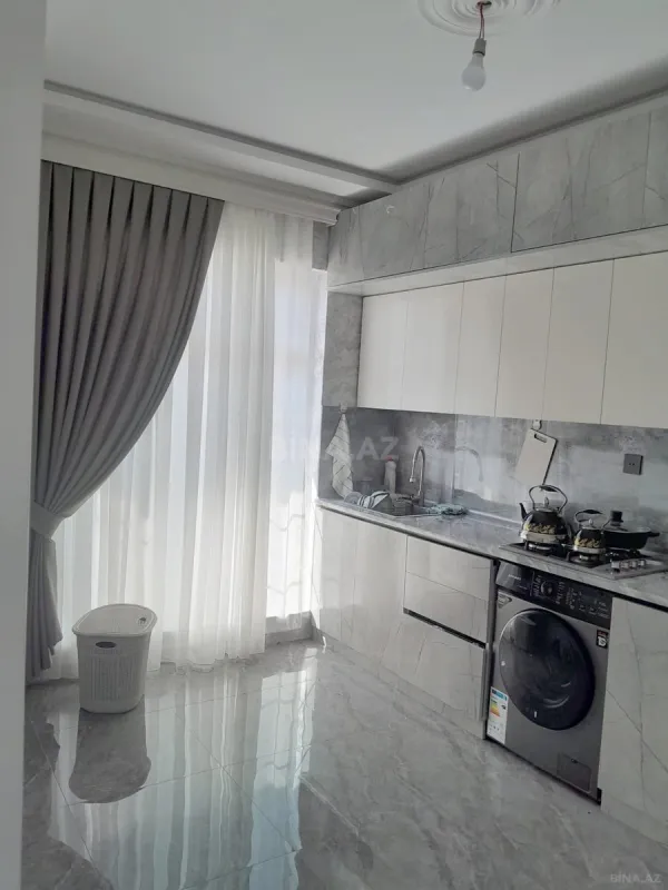 Satılır 4 otaqlı həyət evi 72 m²