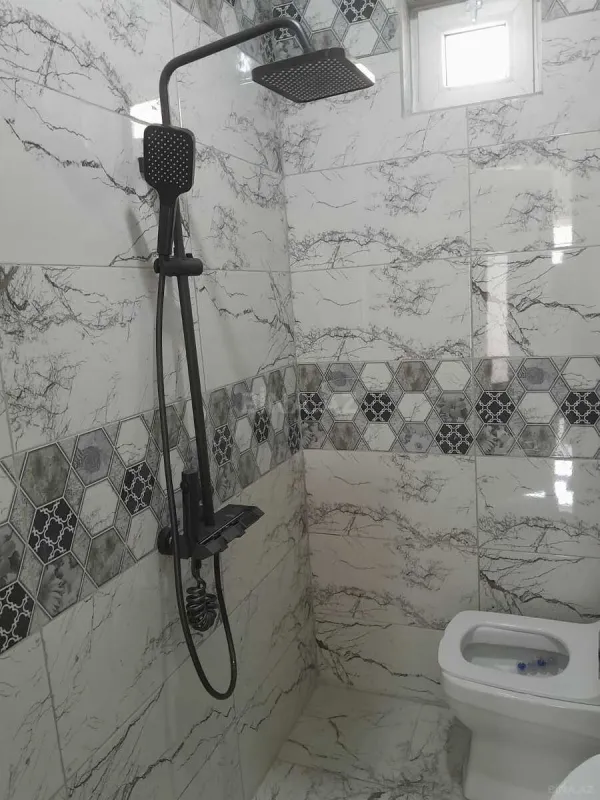 Satılır 4 otaqlı həyət evi 72 m²