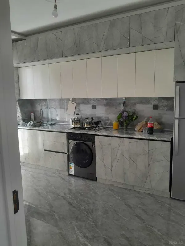 Satılır 4 otaqlı həyət evi 72 m²
