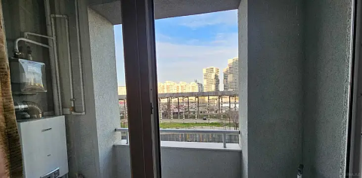 Kirayə verilir 2 otaqlı mənzil 55 m²